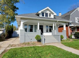 1906 50th St, Kenosha, WI 53140