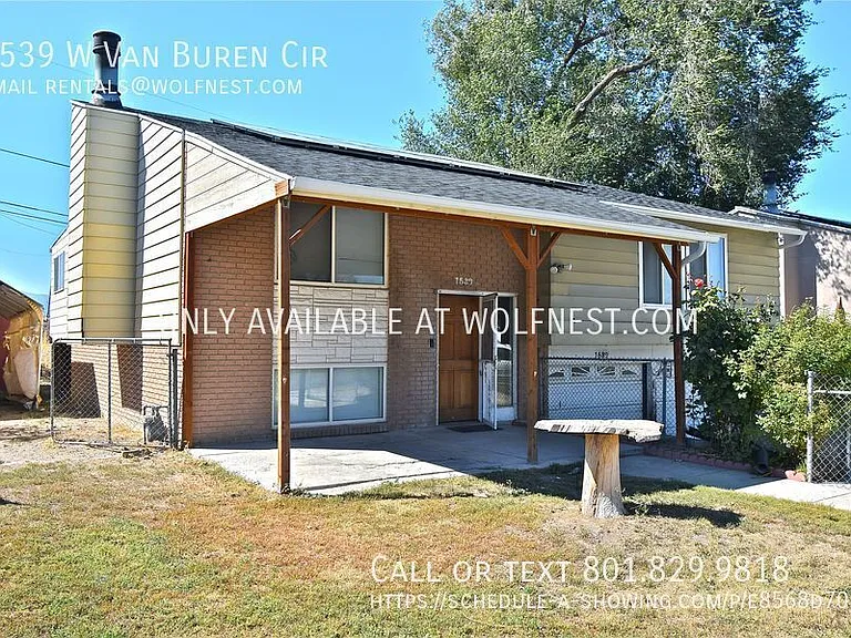 1539 W Van Buren Cir — Photo 4