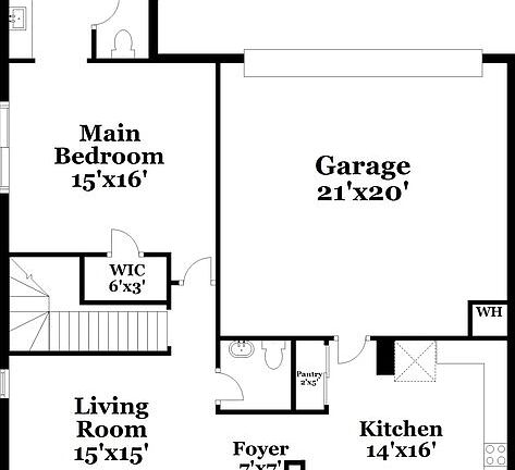 3rd image of this home