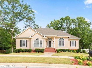 2690 Shanandoah Ct W, Mobile, AL 36695