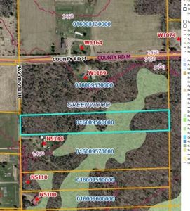 000 HETLAND AVENUE, Rib Lake, WI, 54470