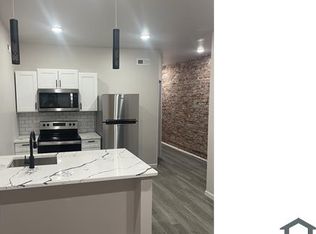 1615 N 56th St FLOOR 1, Philadelphia, PA 19131