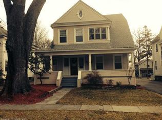 4 Regent St, Hartford, CT 06105