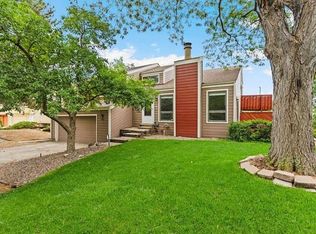 1428 Glenda Ct, Loveland, CO 80537
