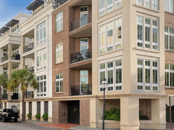 175 Concord St Unit 304, Charleston, SC 29401