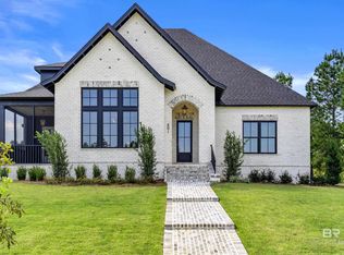 601 Teton Ridge Rd, Fairhope, AL 36532
