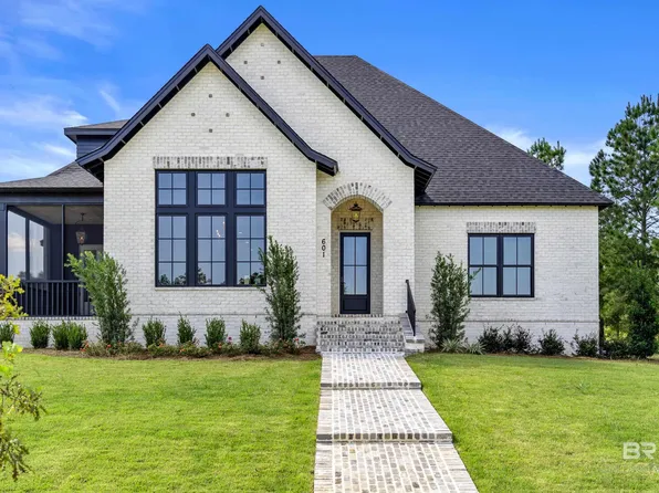 601 Teton Ridge Rd, Fairhope, AL 36532
