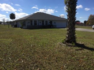 2062 W Noble St, Lecanto, FL 34461