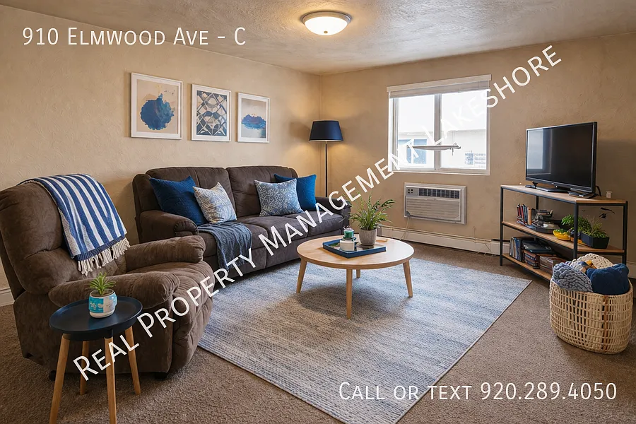 4 Bedroom Apartment- Perfect for Roommates — Photo 2