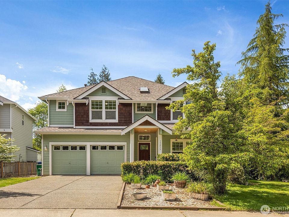 1st image of 15233 273rd Drive NE