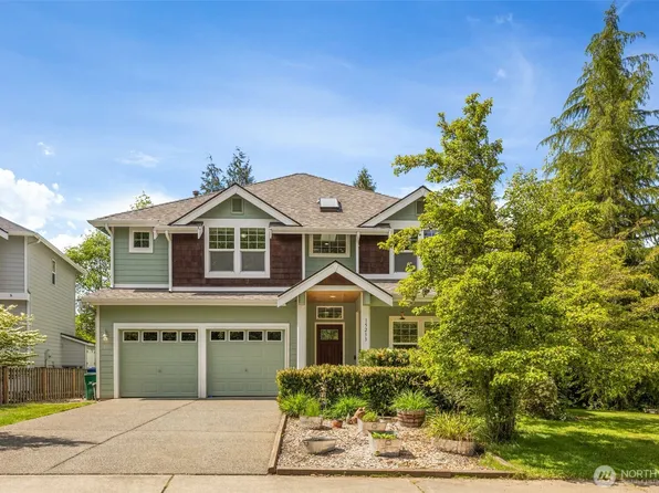 15233 273rd Drive NE, Duvall, WA 98019