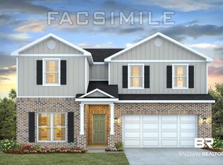 30566 Ashville Rd, Spanish Fort, AL 36527