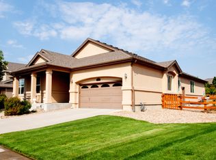 13363 Wild Basin Way, Broomfield, CO 80020