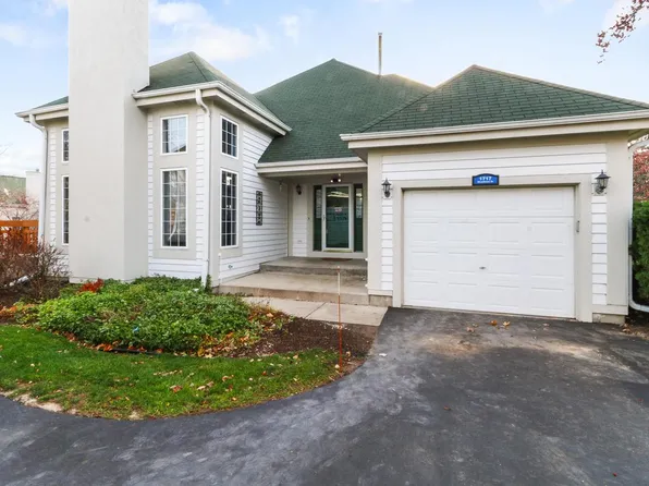 1717 Woodland DRIVE #12-41, Lake Geneva, WI 53147