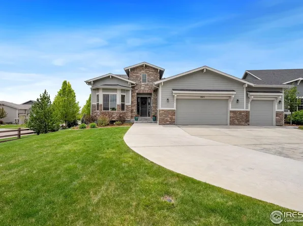 2615 Eagle Roost Pl, Fort Collins, CO 80528