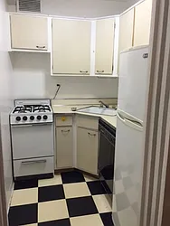 Rented by Citi Habitats