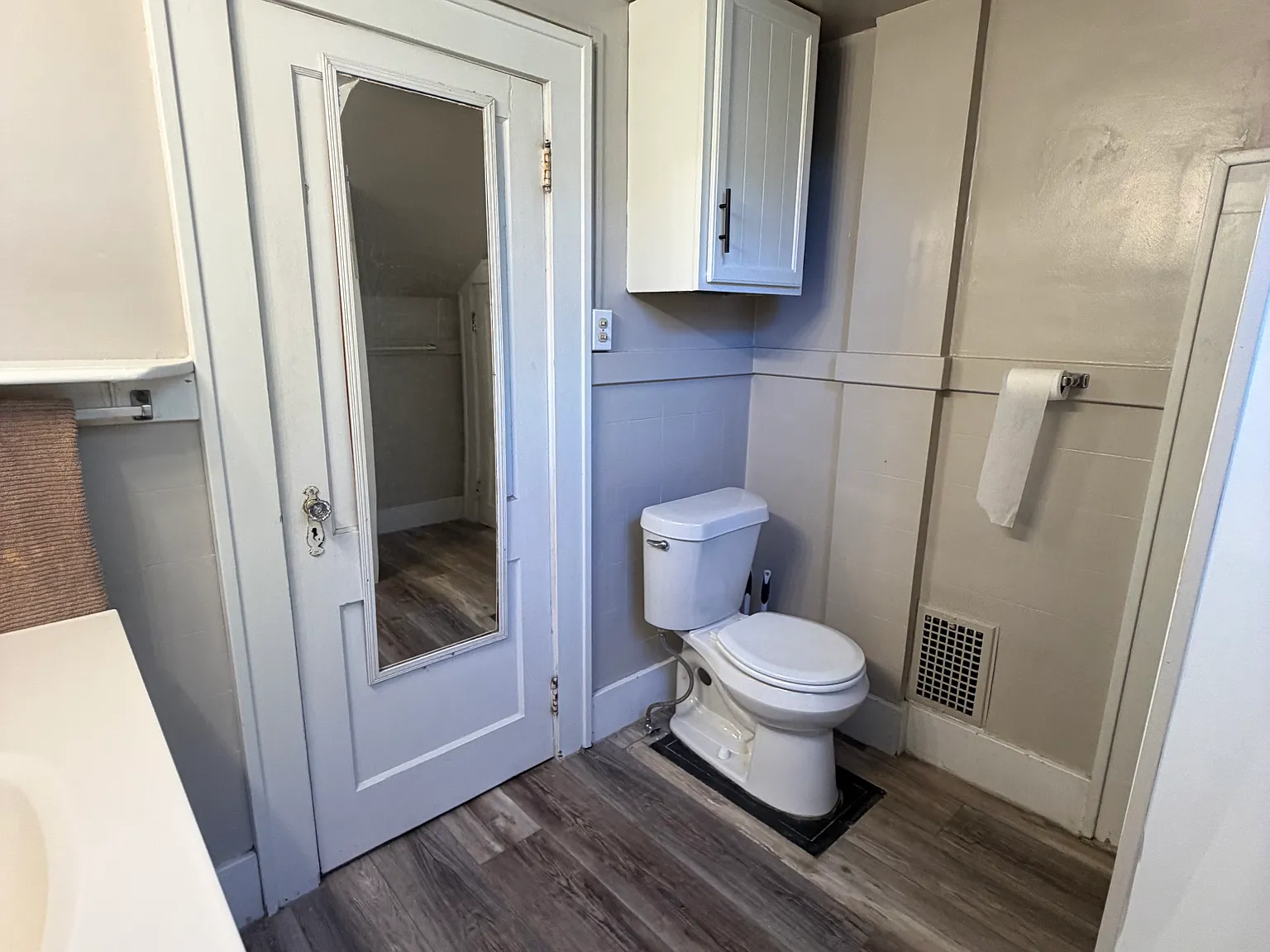1 bed, 780 sqft, $1,400 — Photo 4