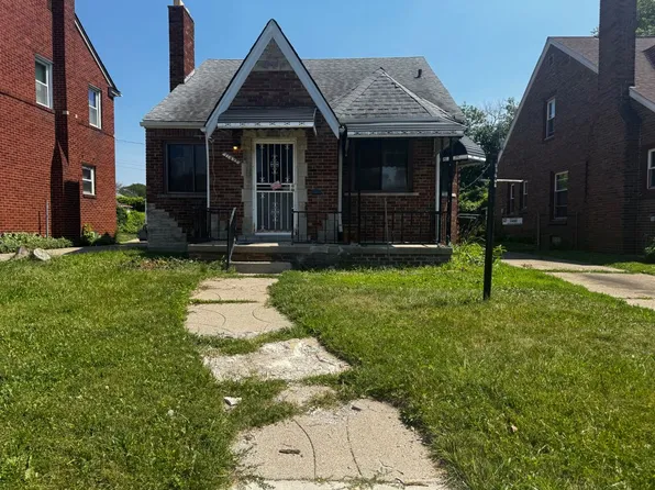 11492 College St, Detroit, MI 48205