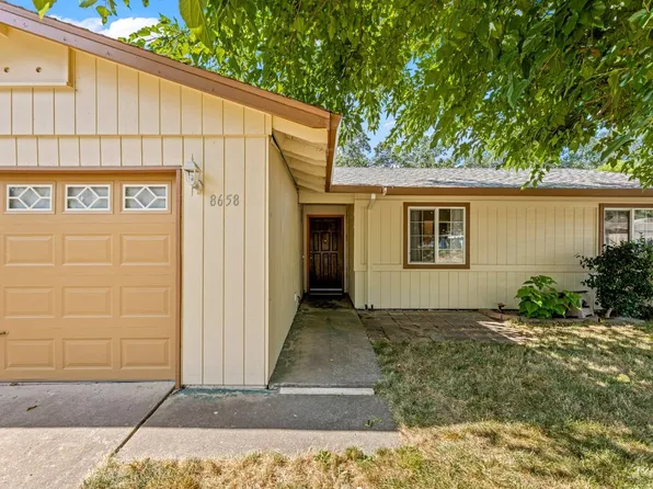 8658 Pardillo Ave, Orangevale, CA 95662