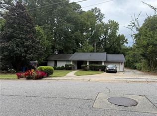 499 Karen Dr, Alpharetta, GA 30009