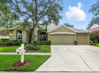 9415 Hunters Pond Dr, Tampa, FL 33647