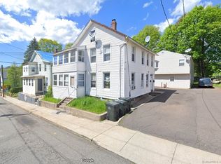 65 Springdale Ave FLOOR 2, Meriden, CT 06451
