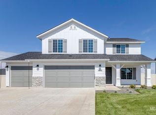 13695 Nisene Ct, Caldwell, ID 83607