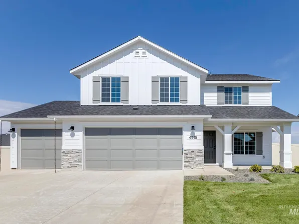 13695 Nisene Ct, Caldwell, ID 83607