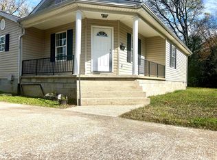 628 Jefferson St, Franklin, KY 42134