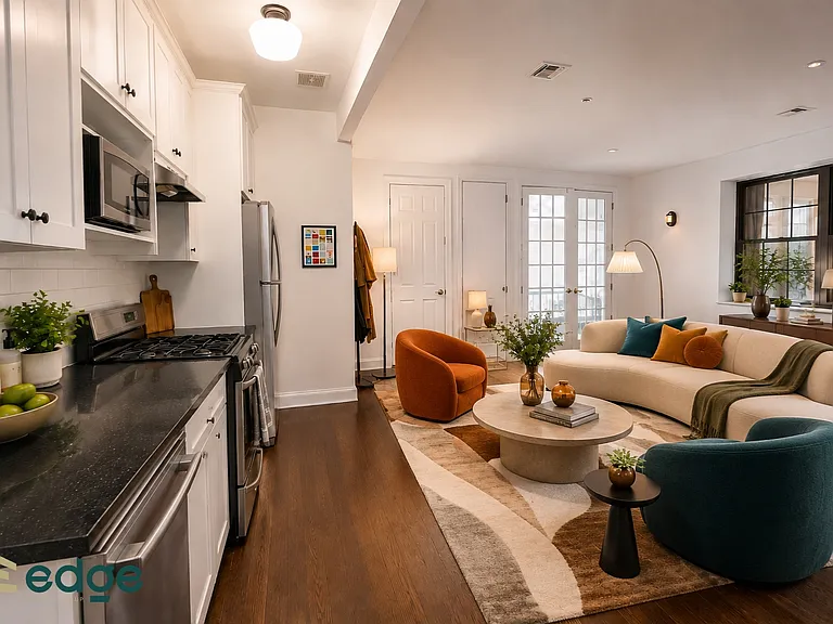 271 Metropolitan Ave #2B — Photo 1
