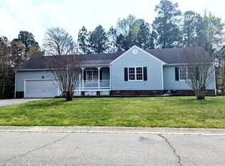 9666 Lockberry Ridge Loop, North Chesterfield, VA 23237