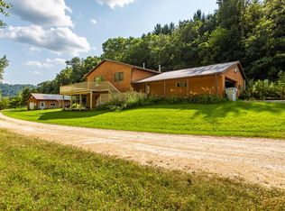 E2628 A Newton ROAD, Genoa, WI 54632