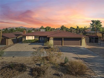 18518 Cocqui Rd, Apple Valley, CA, 92307