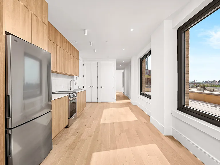 151 S Elliott Pl #6K — Photo 1