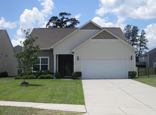 1835 Ground Pine Dr, Charleston, SC 29414