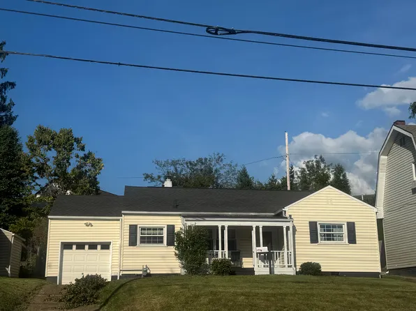 1811 Coles Blvd, Portsmouth, OH 45662