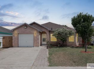 3237 Resaca Vista Dr, Brownsville, TX 78526