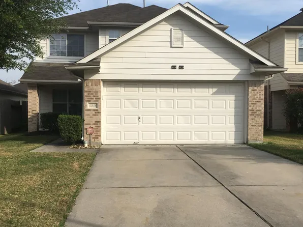 14938 Sunset Creek Dr, Humble, TX 77396