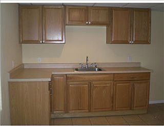 Updated Kitchen