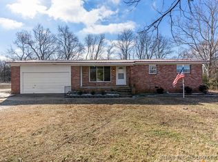 2201 Fall Ln, Claremore, OK 74017