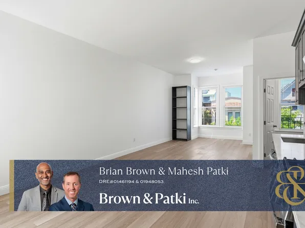1107 Page St, San Francisco, CA