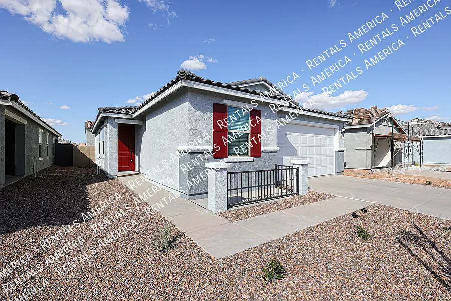 3-bed/2-bath home in Maricopa! — Photo 4