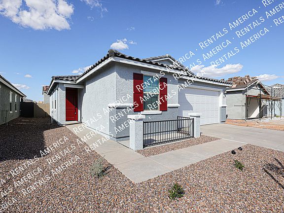 4th image of 36506 W San Sisto Ave