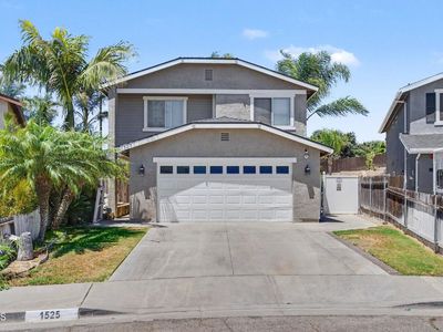 1525 Burnside Ave, Ventura, CA, 93004