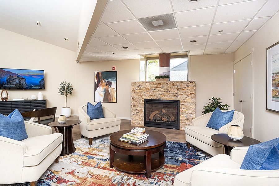 TOWPATH VILLAGE Apartment Rentals Napa, CA Zillow