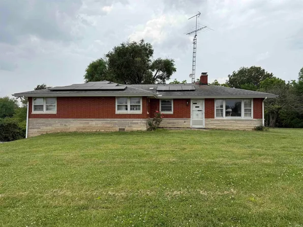 4951 South #162, Huntingburg, IN 47542