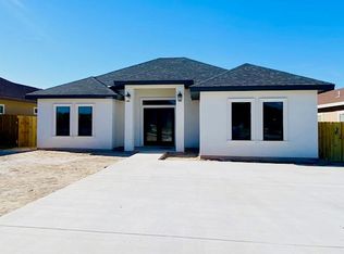 2309 Rio Sabinas Dr, Eagle Pass, TX 78852