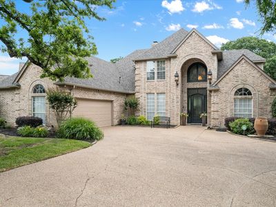 1406 Southern Hills Dr, Mansfield, TX, 76063