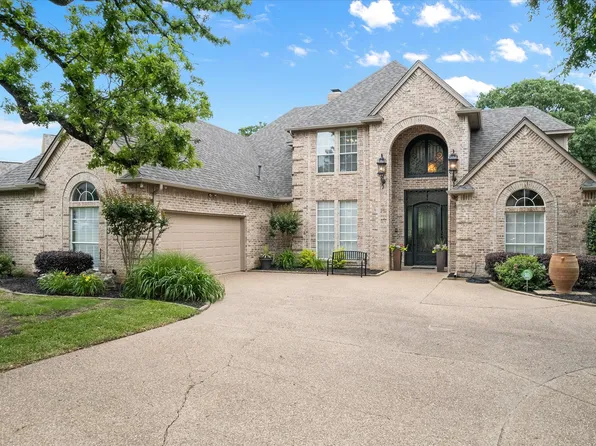 1406 Southern Hills Dr, Mansfield, TX 76063