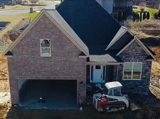 604 Sunset Valley Dr, Soddy Daisy, TN 37379